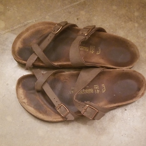 Birkenstock Shoes - Birkenstock sandles